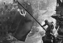 La actualidad de la Revolución de Octubre