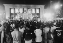 Los pilares del majzén comienzan a resquebrajarse