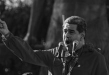 Maduro: «La paz de Venezuela no puede depender de los gringos supremacistas»