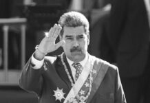 Maduro: «Que los gringos hagan lo que les dé la gana, nosotros somos imperturbables»