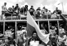 Movimientos sociales de América Latina y el Caribe se reunirán en Colombia