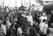 Presidente Maduro convoca a fortalecer democracia directa mediante consulta popular