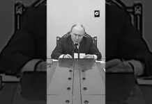 Putin analiza pruebas nucleares de EEUU