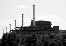 Rusia tacha de «inhumano» plan occidental para causar desastre nuclear en planta de Zaporiyia