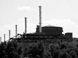 Rusia tacha de «inhumano» plan occidental para causar desastre nuclear en planta de Zaporiyia