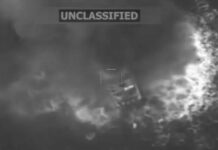 Sobreviviente de ataque contra supuesto «narcosubmarino» sin antecedentes ni vínculos criminales