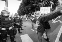 Todo el poder para los soviets