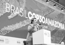 Xiomara Castro: el capitalismo es el «principal verdugo ambiental»