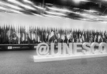 Elegida Etiopía miembro del Consejo Ejecutivo de la Unesco