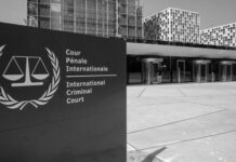 El CPI se rige por una perspectiva eurocéntrica y resulta ser su brazo jurídico, señalan analistas