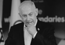 Emiten en Turquía una orden de arresto contra Netanyahu por «genocidio» en Gaza