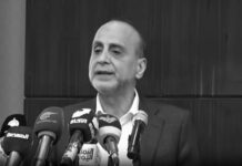 Hezbolá nunca se arrepintió del frente de apoyo a Gaza: Alto funcionario