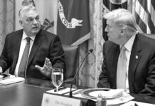 «¿Ucrania no puede ganar?»: Trump pregunta y Orbán responde