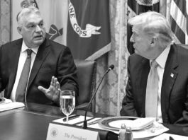«¿Ucrania no puede ganar?»: Trump pregunta y Orbán responde