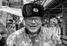 Yle: Un exdiputado finlandés se muda a Moscú y quiere aprender ruso