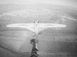 ‘Alas’ no tripuladas rusas salen de ‘cacería’