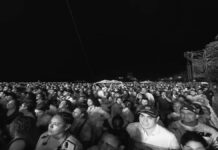 Ciudad colombiana de Santa Marta vibra con un concierto como antesala de la Cumbre CELAC-UE