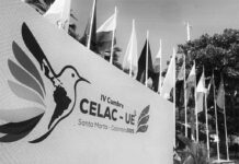 Comienza en Santa Marta, Colombia, IV Cumbre Celac-UE