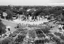 Daniel Ortega: ha surgido una revolución mundial por la dignidad de los pueblos