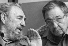 Destaca Canciller de Cuba tributo a líderes de la Revolución