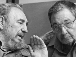 Destaca Canciller de Cuba tributo a líderes de la Revolución