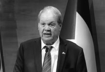 Dirigente palestino acusó a Israel de impulsar limpieza étnica