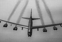 EE.UU. despliega bombarderos estratégicos B-52 en Europa