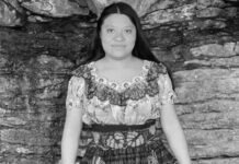 Limpiadora es asesinada a tiros por equivocarse de casa en EE.UU.