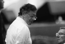 «No estáis matando narcotraficantes»: Petro se dirige a los «mentirosos» Trump y Rubio