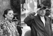 Ortega agradece a China el envío de buque hospital que visitará Nicaragua