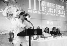 Petro advierte a Trump y Rubio: No despierten al jaguar americano