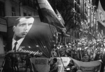 Polonia rechaza el proyecto de ley que buscaba penalizar la ideología de Bandera