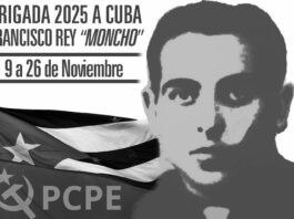 Solidaridad Internacionalista y práctica revolucionaria