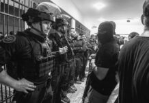 Torturas y violaciones de los palestinos en los campos de concentración israelíes