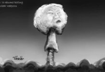 Trump impulsa una catástrofe mundial