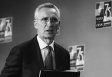 Una III Guerra Mundial por Ucrania y el mayor fracaso de la OTAN: confesiones de su exjefe