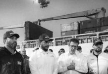 Venezuela envía a Cuba otro embarque con cinco mil toneladas de ayuda