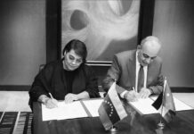 Venezuela y Jordania firman acuerdo clave para potenciar el intercambio turístico