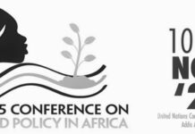 África debatirá sobre gobernanza de tierras, justicia y reparaciones