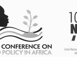 África debatirá sobre gobernanza de tierras, justicia y reparaciones