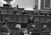 El narcoestado con pretensiones de entrar en la Unión Europea: Albania