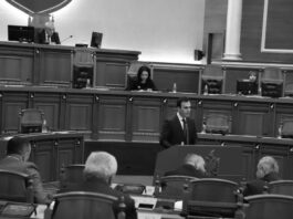 El narcoestado con pretensiones de entrar en la Unión Europea: Albania