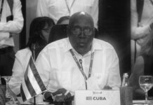 Cuba siempre ha abogado por un diálogo respetuoso entre iguales