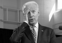 El rey reina pero no gobierna: el caso Biden, un demente en la Casa Blanca
