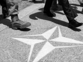 General italiano: «Una derrota estratégica parece cernirse sobre la OTAN»