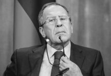 «Instintos de colonizadores»: Lavrov explica por qué el «robo» de activos rusos no salvará a Kiev