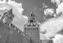 Kremlin: Ni Rusia ni China están realizando pruebas de armas nucleares