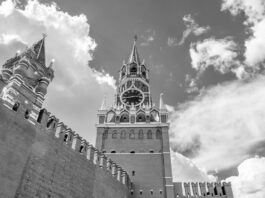 Kremlin: Ni Rusia ni China están realizando pruebas de armas nucleares