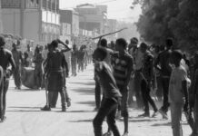 Las potencias occcidentes empujan a Mali hacia la catástrofe