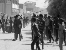 Las potencias occcidentes empujan a Mali hacia la catástrofe